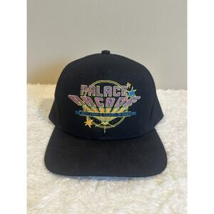 NWT Official STRANGER THINGS PALACE ARCADE SnapBack Hat‎